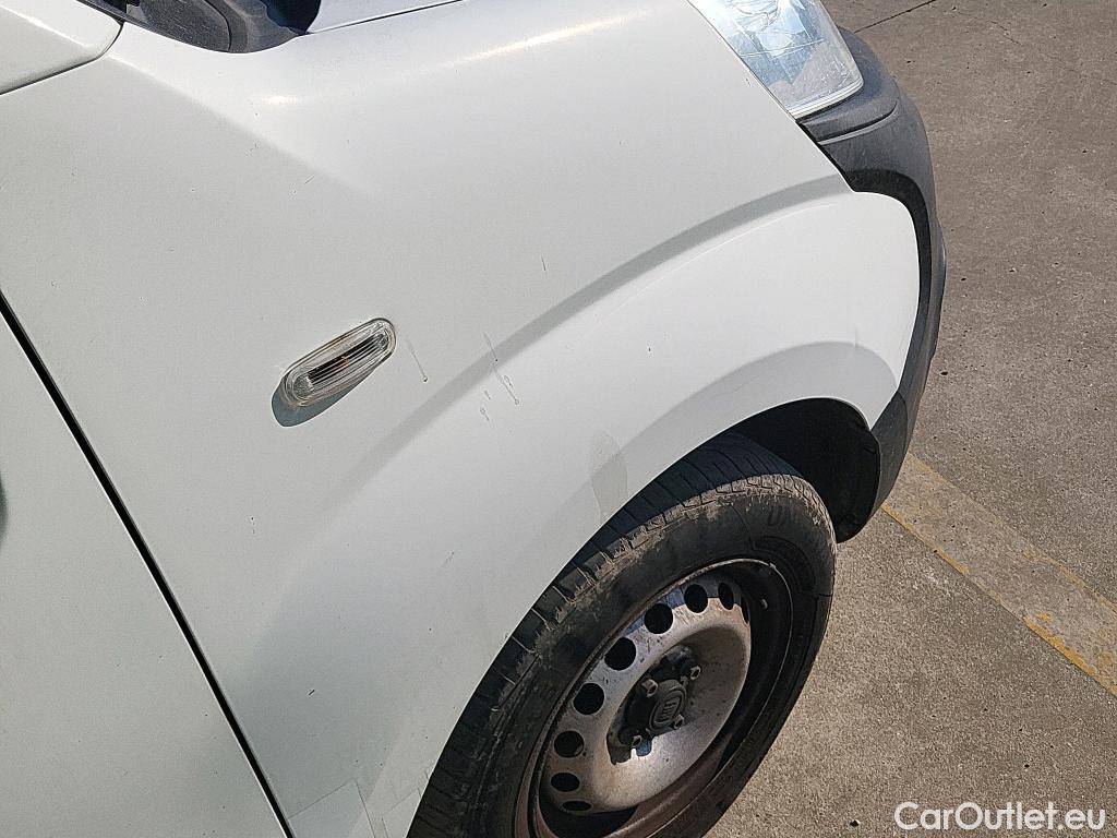  Fiat  Fiorino  Kasten 1.3 Multijet 80CV MT5 E6 #37