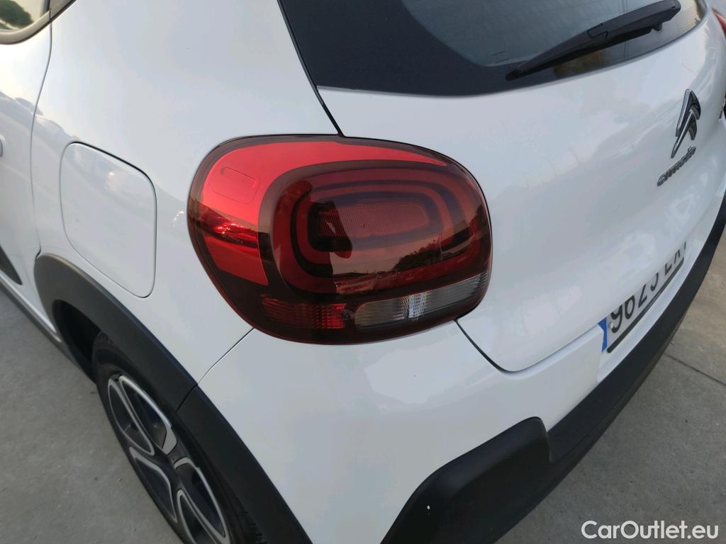  Citroen  C3  Feel 1.5 BlueHDi 100CV MT6 E6d #23
