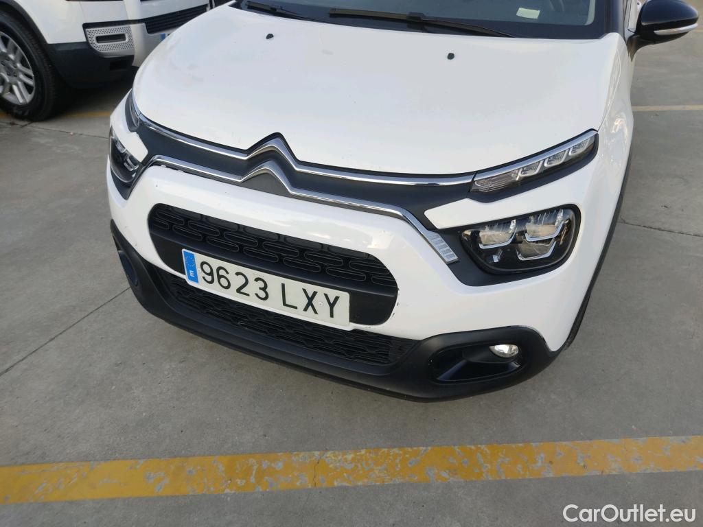  Citroen  C3  Feel 1.5 BlueHDi 100CV MT6 E6d #5