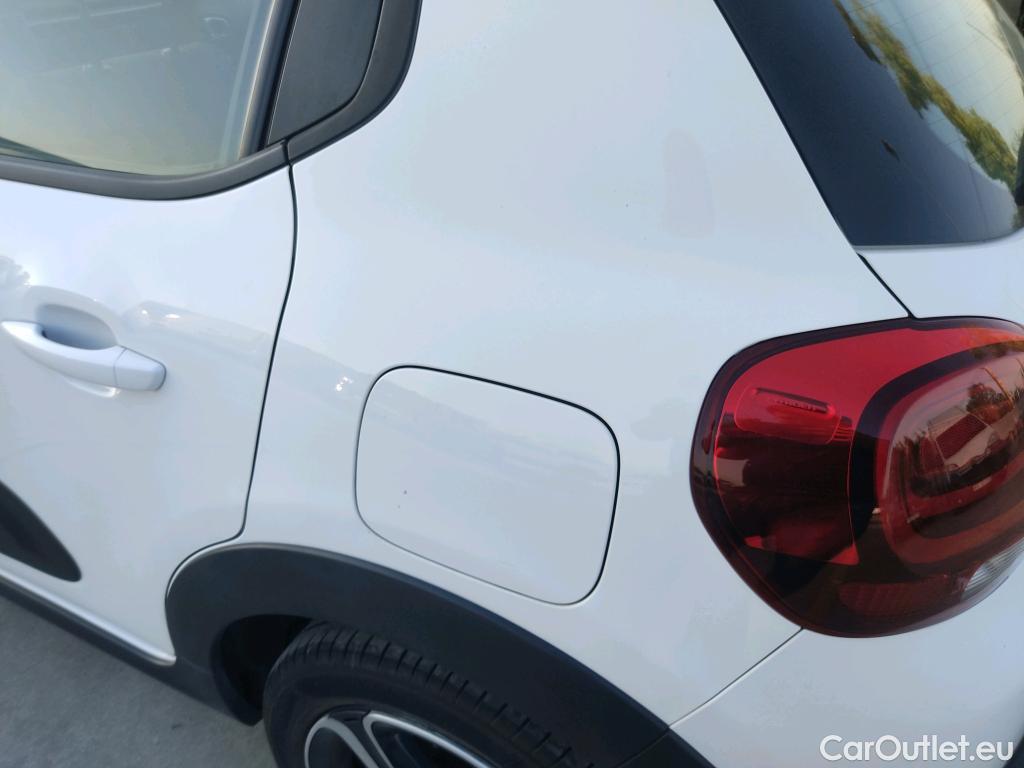  Citroen  C3  Feel 1.5 BlueHDi 100CV MT6 E6d #25