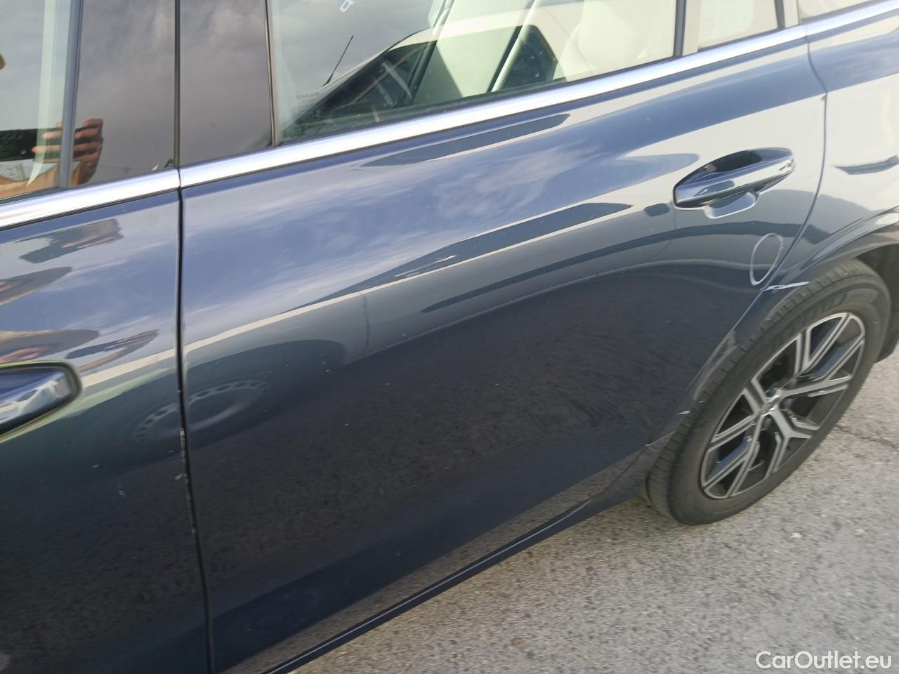  Volvo  V60 VOLVO  / 2018 / 5P / familiar 2.0 B4 (D) Core Auto #14