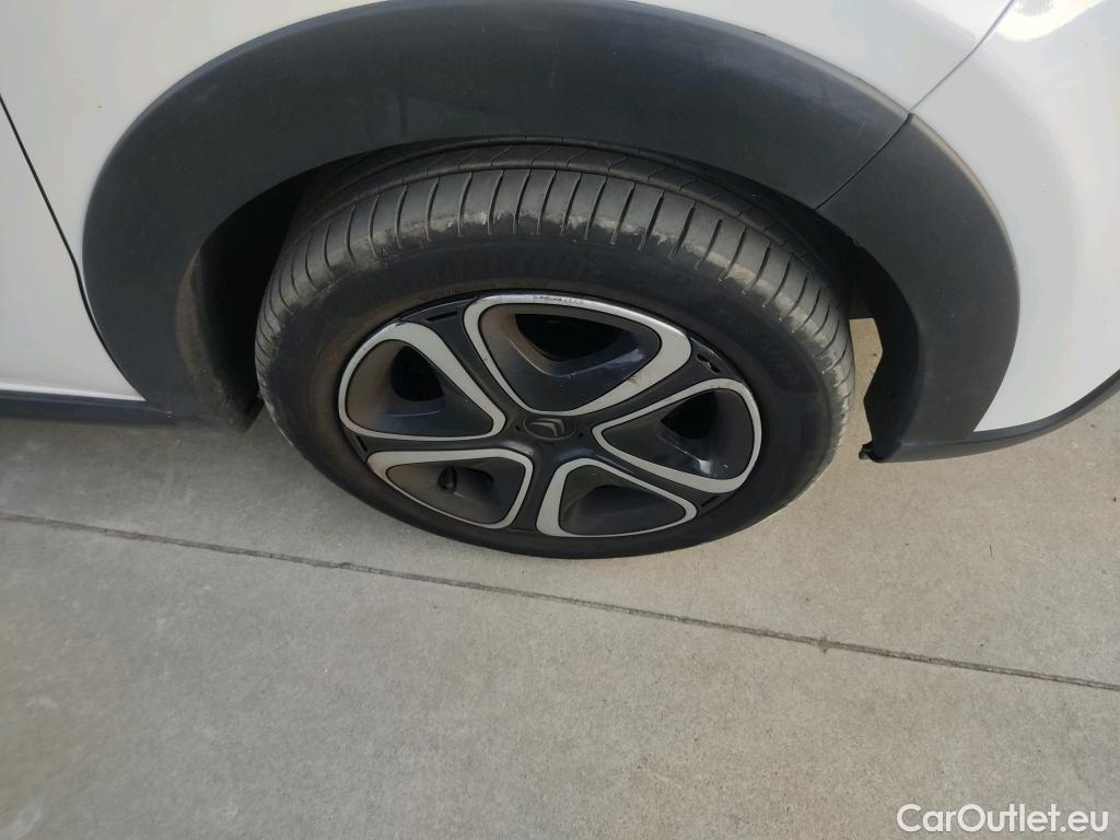  Citroen  C3  Feel 1.5 BlueHDi 100CV MT6 E6d #13