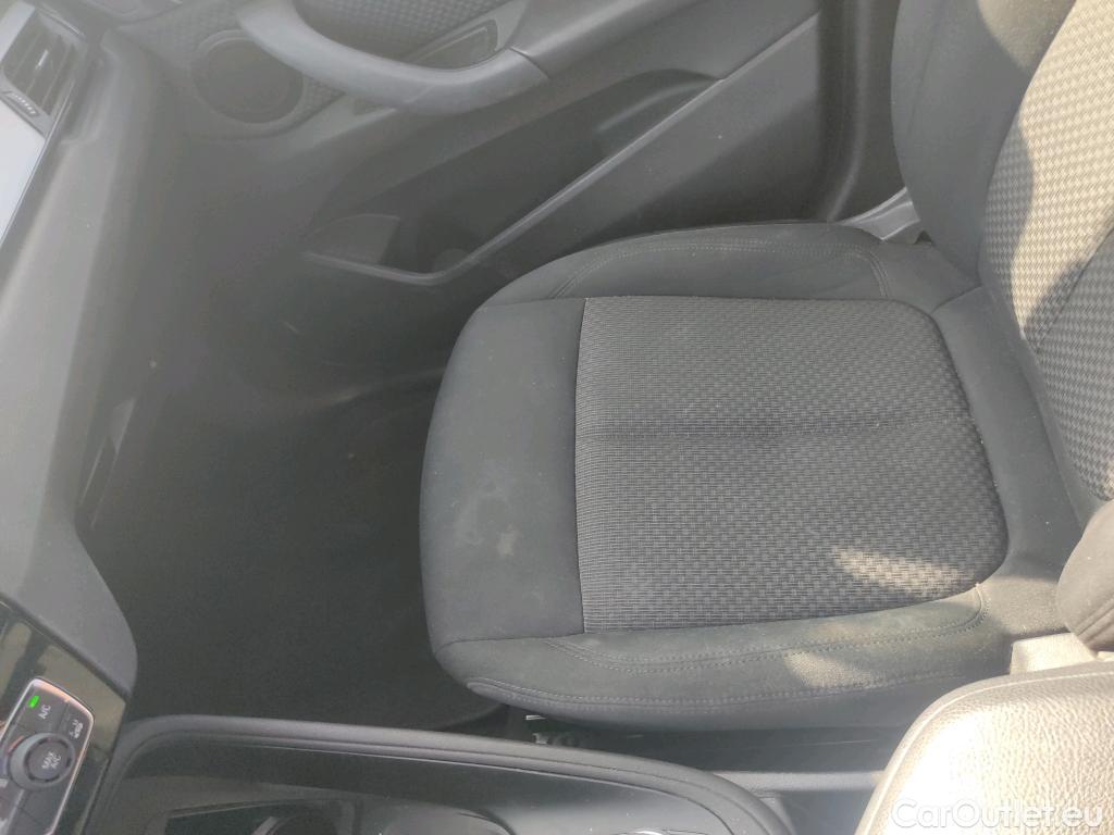  Bmw  X1 Serie  sDrive18d Business 2.0 150CV AT8 E6 #41