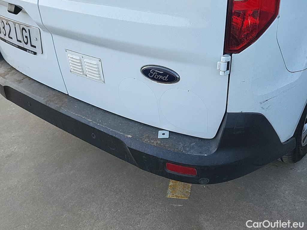  Ford  Transit Connect FORD /2013/4P/furgón Van 1.5 TDCi 74kW Trend 240 L2 #17