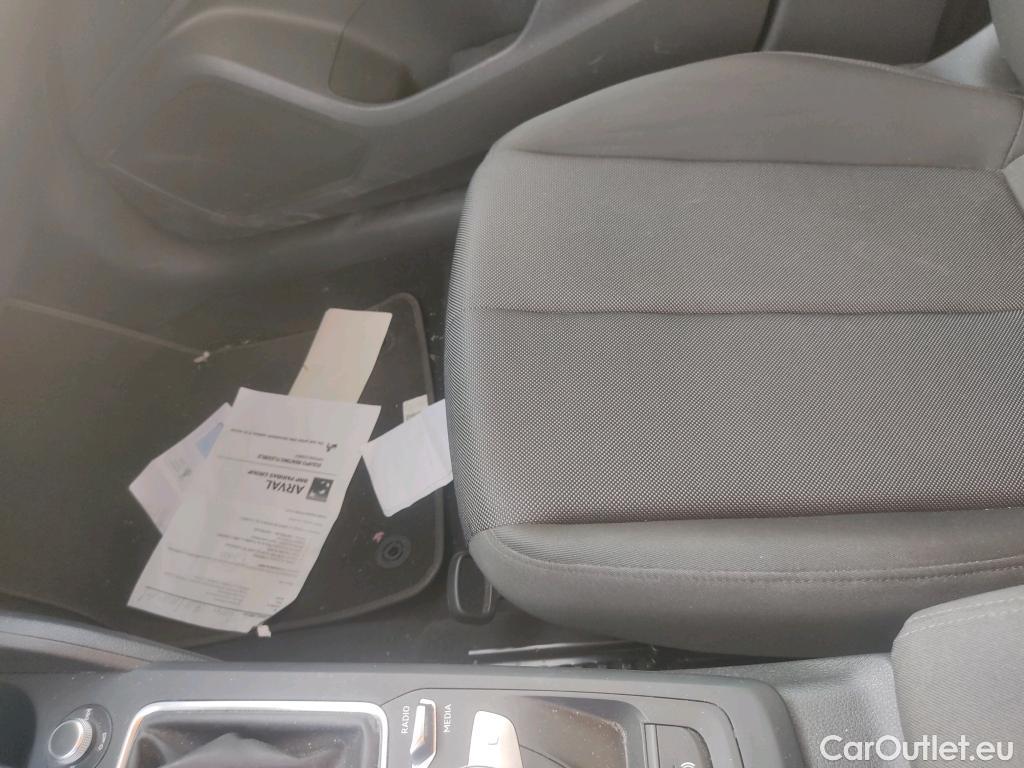  Audi  Q2  35 TFSI advanced 1.5 TFSI 150CV AT7 E6d #10
