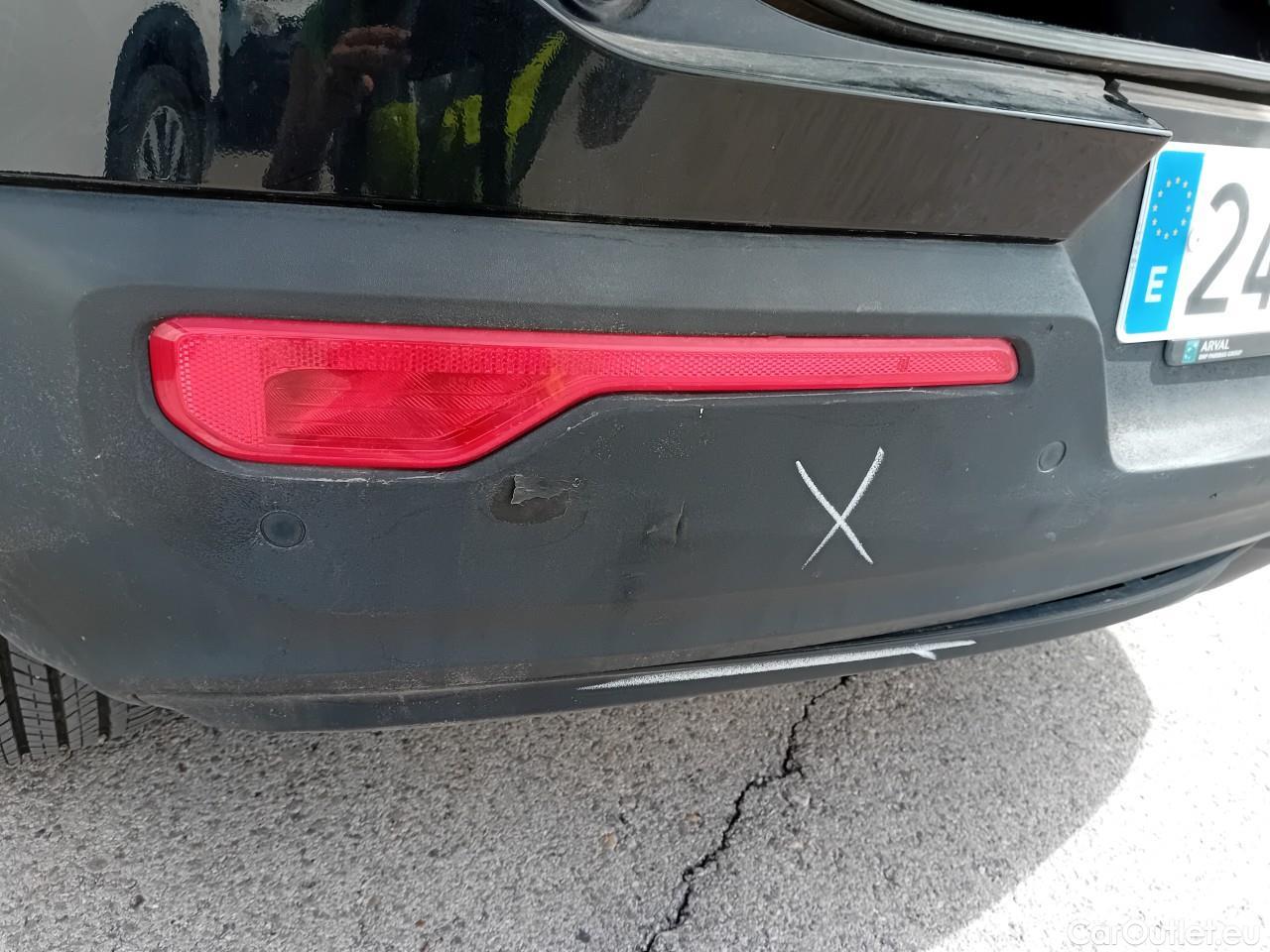  Volvo  XC 40 XC40 Momentum Core 2WD 1.5 130CV MT6 E6d #29