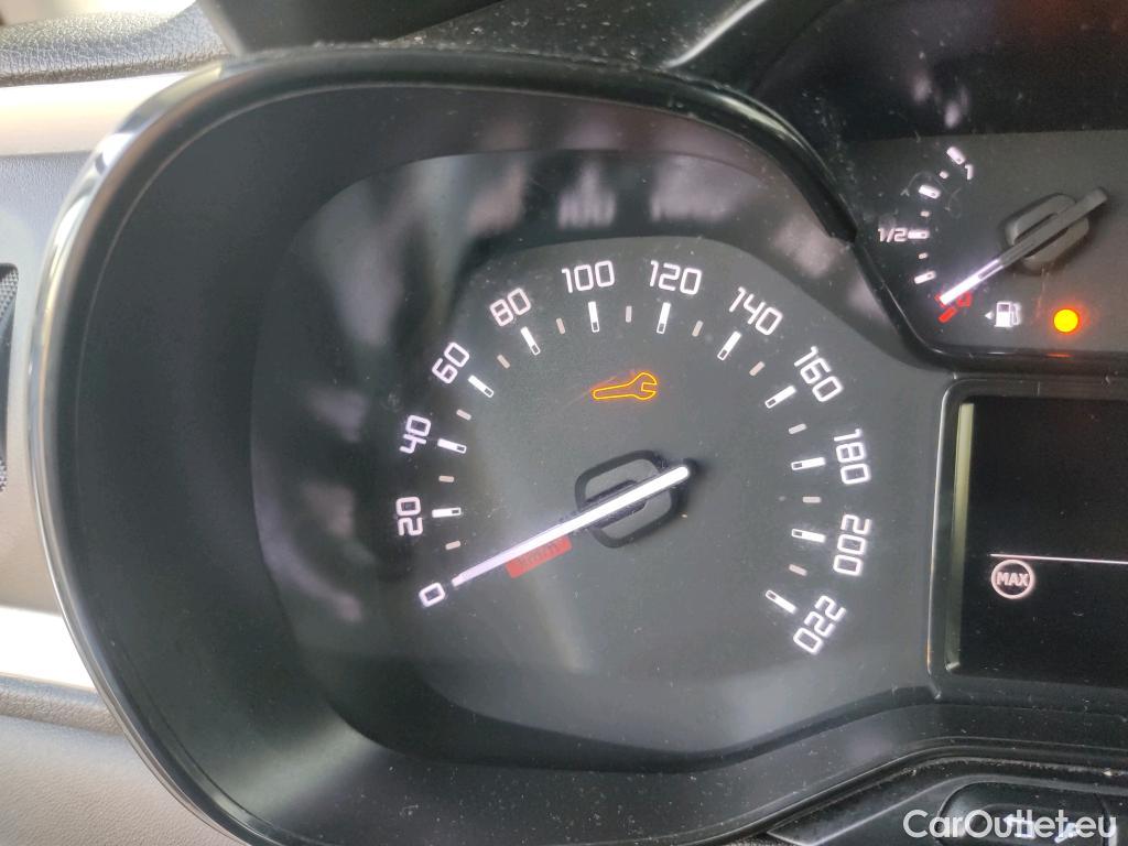  Citroen  C3  Feel 1.5 BlueHDi 100CV MT6 E6d #22