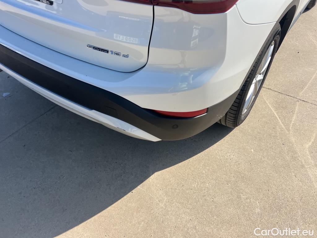  Bmw  X1 BMW  / 2019 / 5P / todoterreno sDrive16d Aut. Business #12