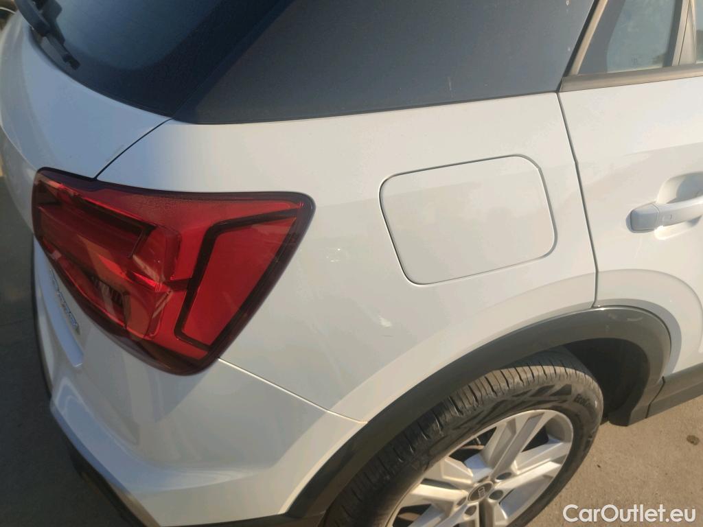  Audi  Q2  35 TFSI advanced 1.5 TFSI 150CV AT7 E6d #24