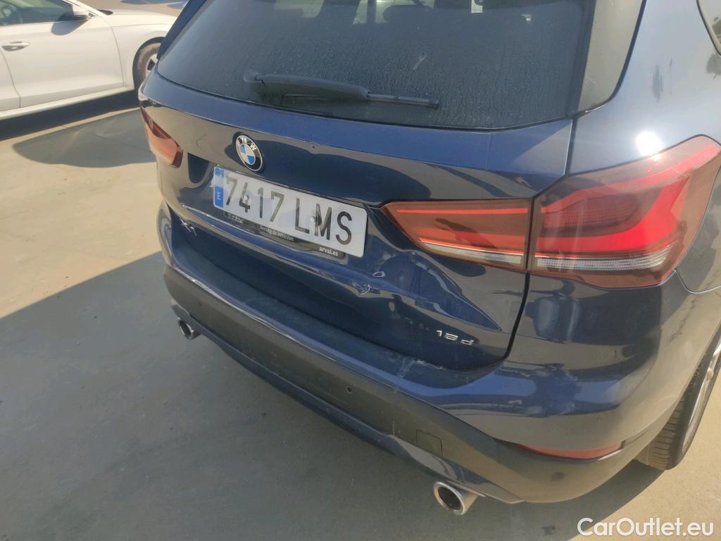  Bmw  X1 Serie  sDrive18d Business 2.0 150CV AT8 E6 #1