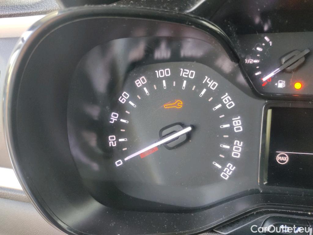  Citroen  C3  Feel 1.5 BlueHDi 100CV MT6 E6d #21