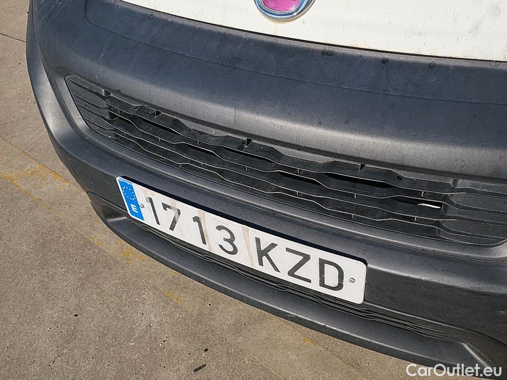  Fiat  Fiorino  Kasten 1.3 Multijet 80CV MT5 E6 #35