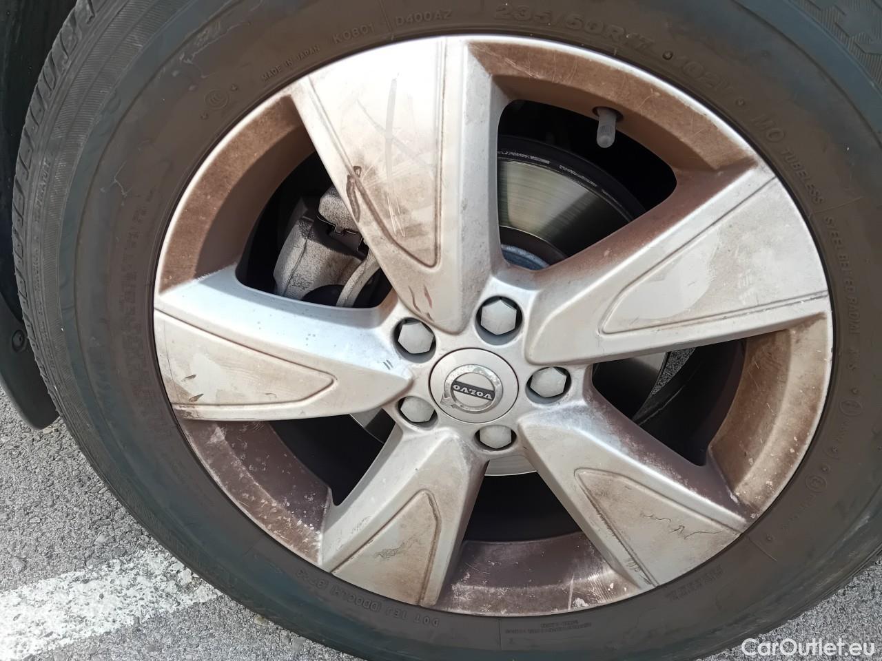  Volvo  XC 40 XC40 Momentum Core 2WD 1.5 130CV MT6 E6d #22