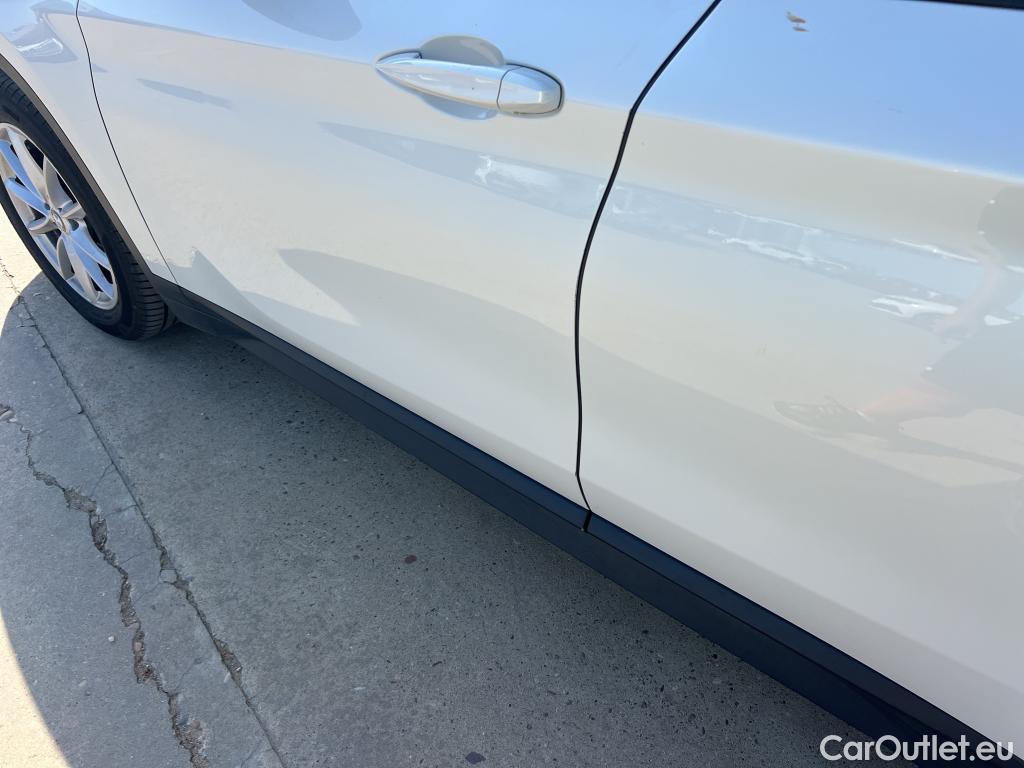  Bmw  X1 BMW  / 2019 / 5P / todoterreno sDrive16d Aut. Business #6