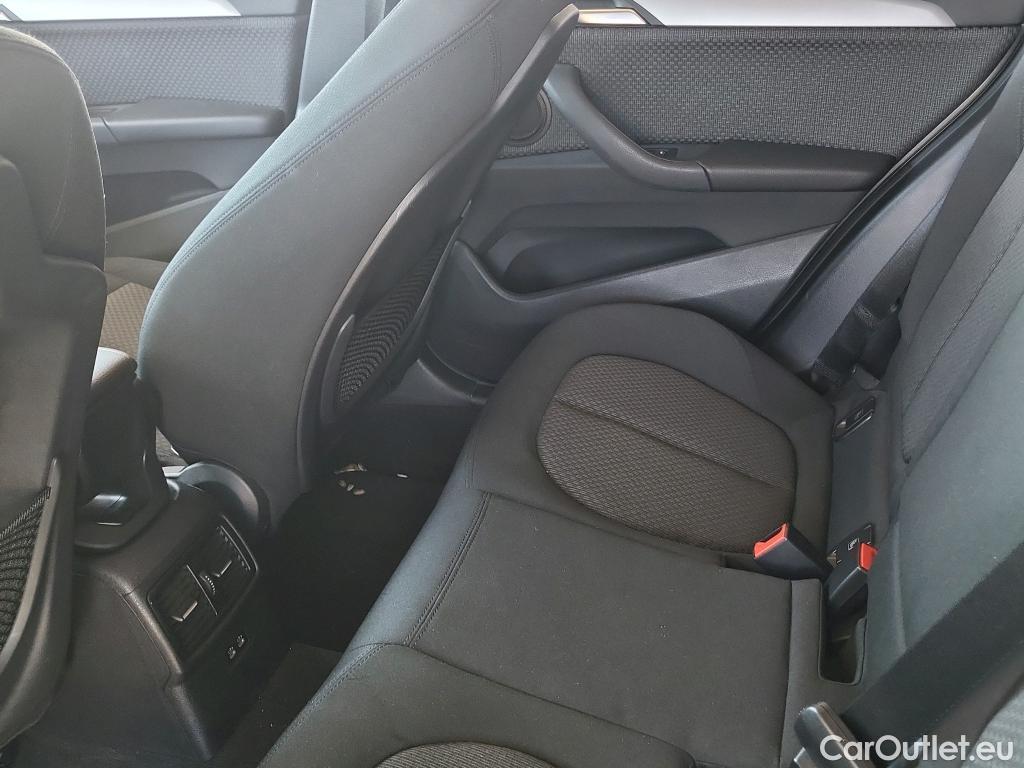  Bmw  X1 BMW  / 2019 / 5P / todoterreno sDrive16d Aut. Business #15