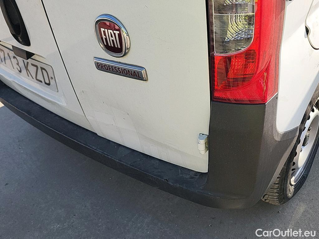  Fiat  Fiorino  Kasten 1.3 Multijet 80CV MT5 E6 #15