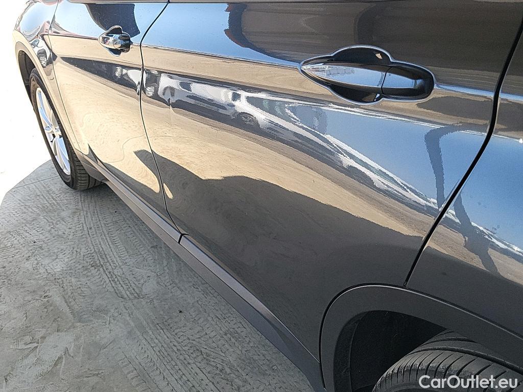  Bmw  X1 BMW  / 2019 / 5P / todoterreno sDrive16d Aut. Business #3