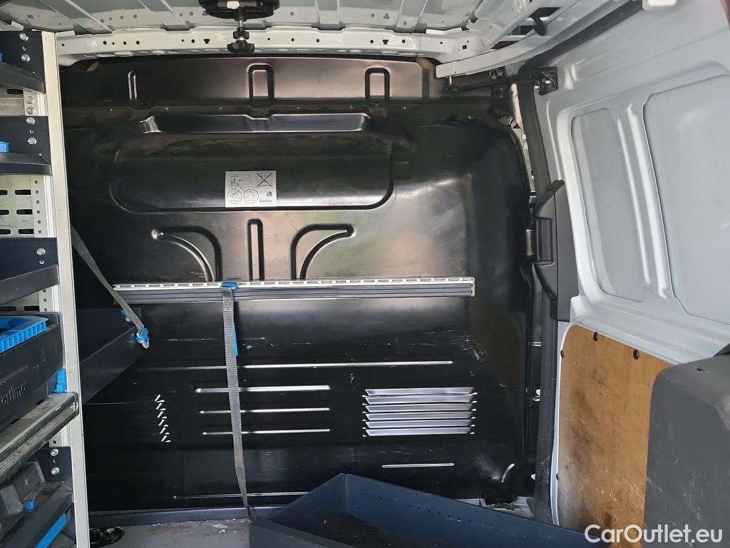  Ford  Transit Connect FORD /2013/4P/furgón Van 1.5 TDCi 74kW Trend 240 L2 #11