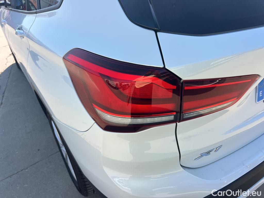  Bmw  X1 BMW  / 2019 / 5P / todoterreno sDrive16d Aut. Business #1
