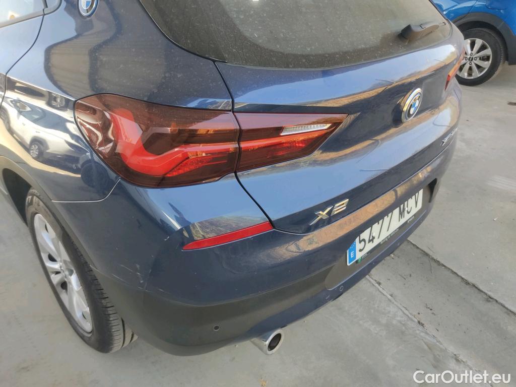  Bmw  X2 Serie  xDrive 25 e 1.5 220CV AT8 E6d #7