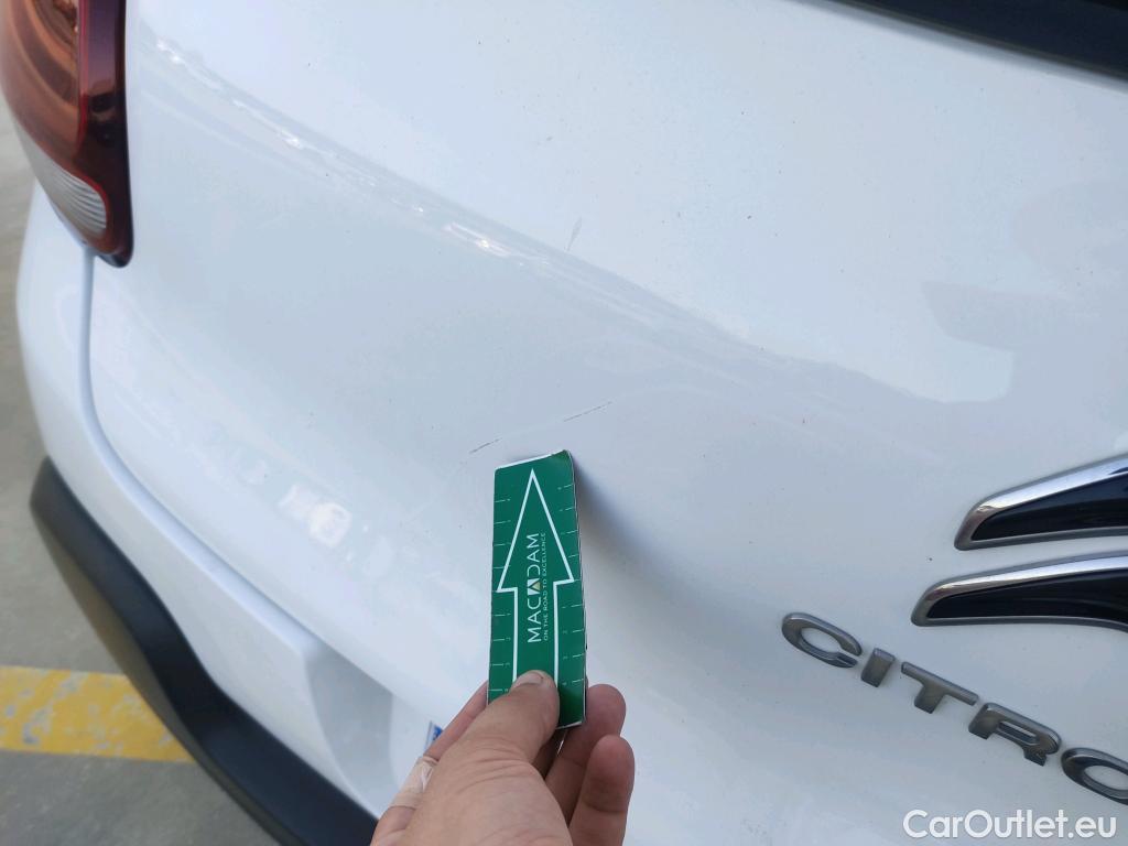  Citroen  C3  Feel 1.5 BlueHDi 100CV MT6 E6d #4