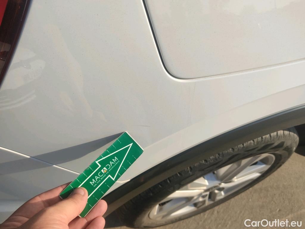  Audi  Q2  35 TFSI advanced 1.5 TFSI 150CV AT7 E6d #25