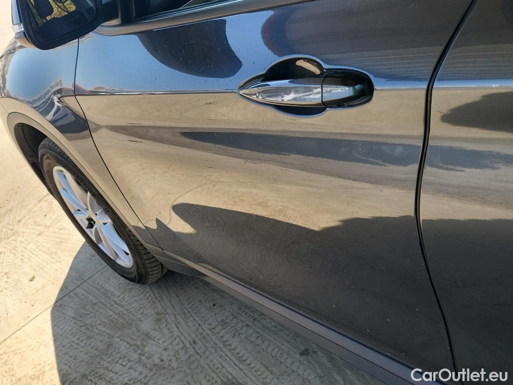  Bmw  X1 BMW  / 2019 / 5P / todoterreno sDrive16d Aut. Business #7