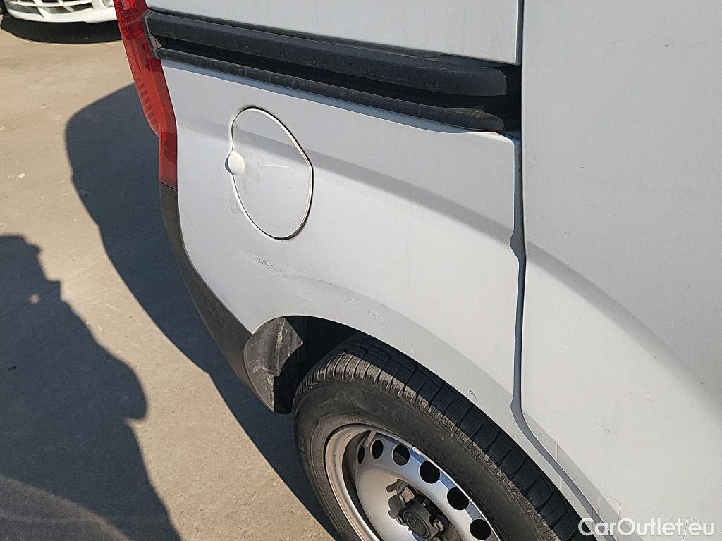  Fiat  Fiorino  Kasten 1.3 Multijet 80CV MT5 E6 #1