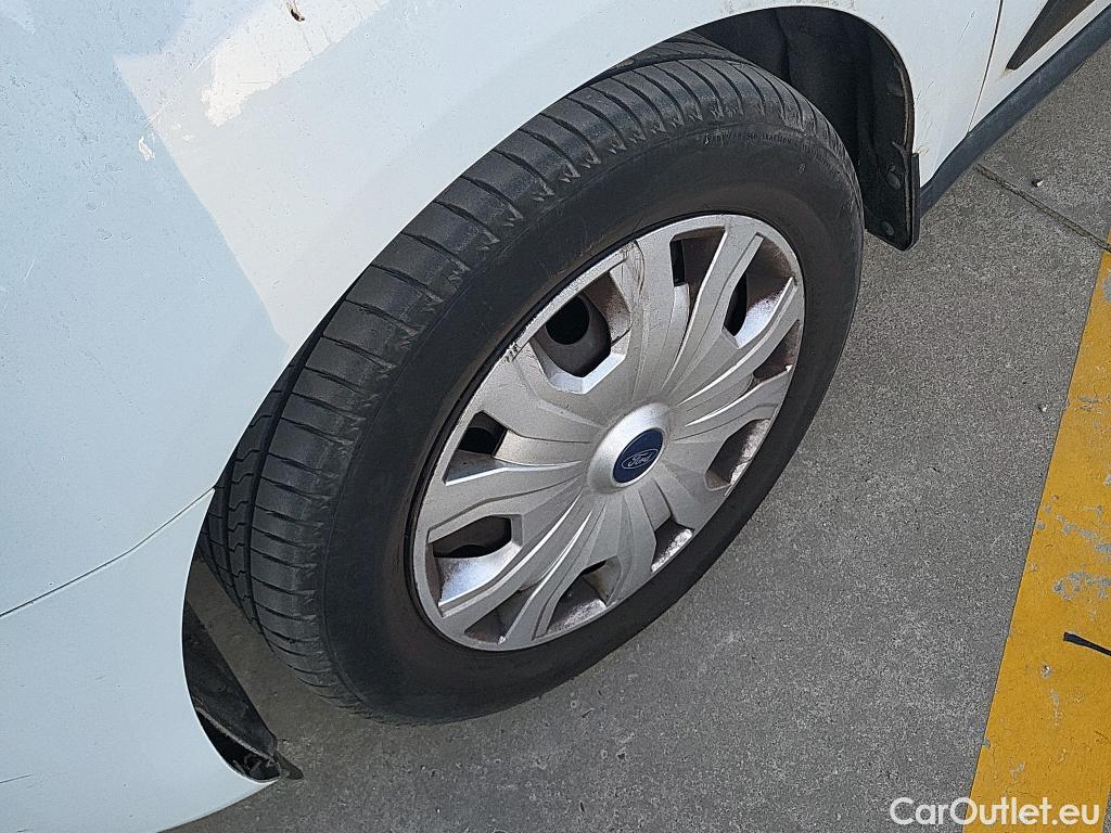  Ford  Transit Connect FORD /2013/4P/furgón Van 1.5 TDCi 74kW Trend 240 L2 #29