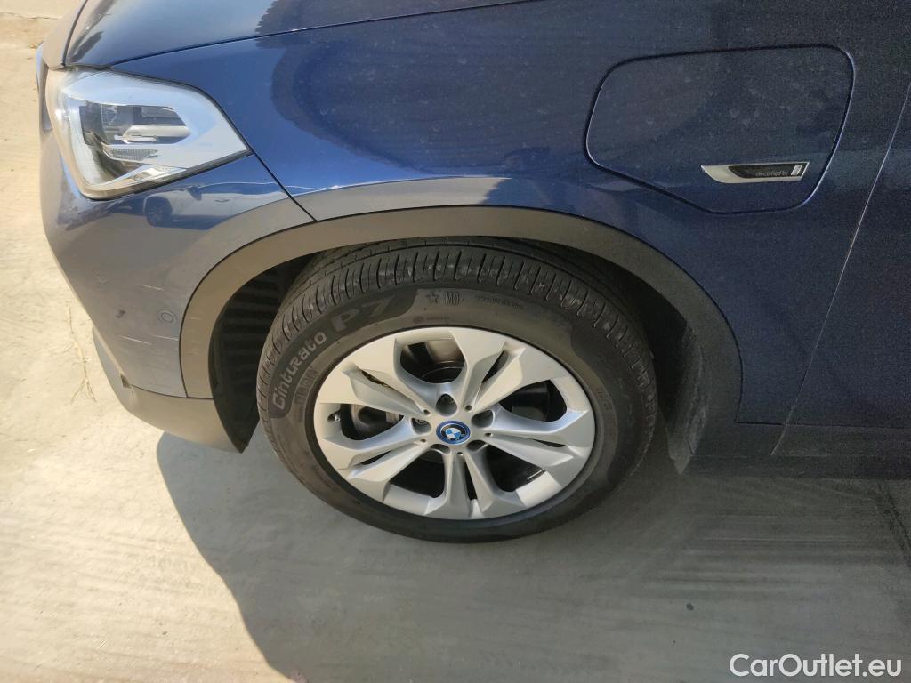  Bmw  X2 Serie  xDrive 25 e 1.5 220CV AT8 E6d #9