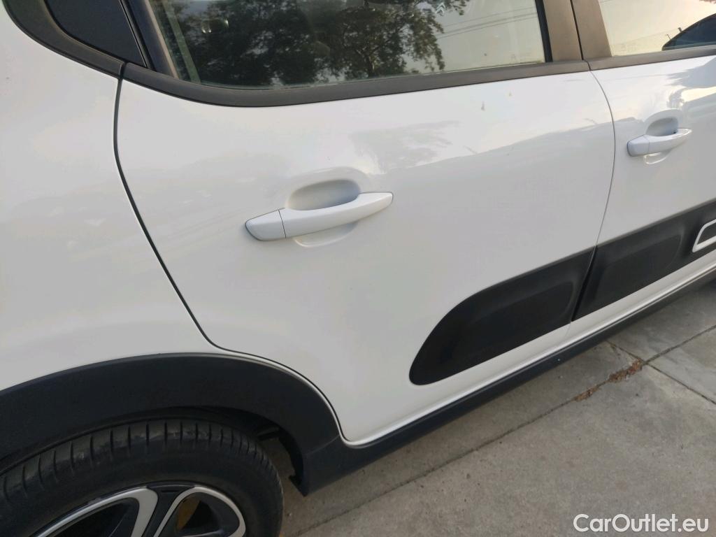  Citroen  C3  Feel 1.5 BlueHDi 100CV MT6 E6d #29