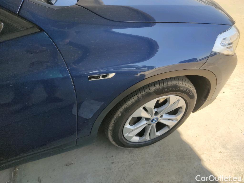  Bmw  X2 Serie  xDrive 25 e 1.5 220CV AT8 E6d #15