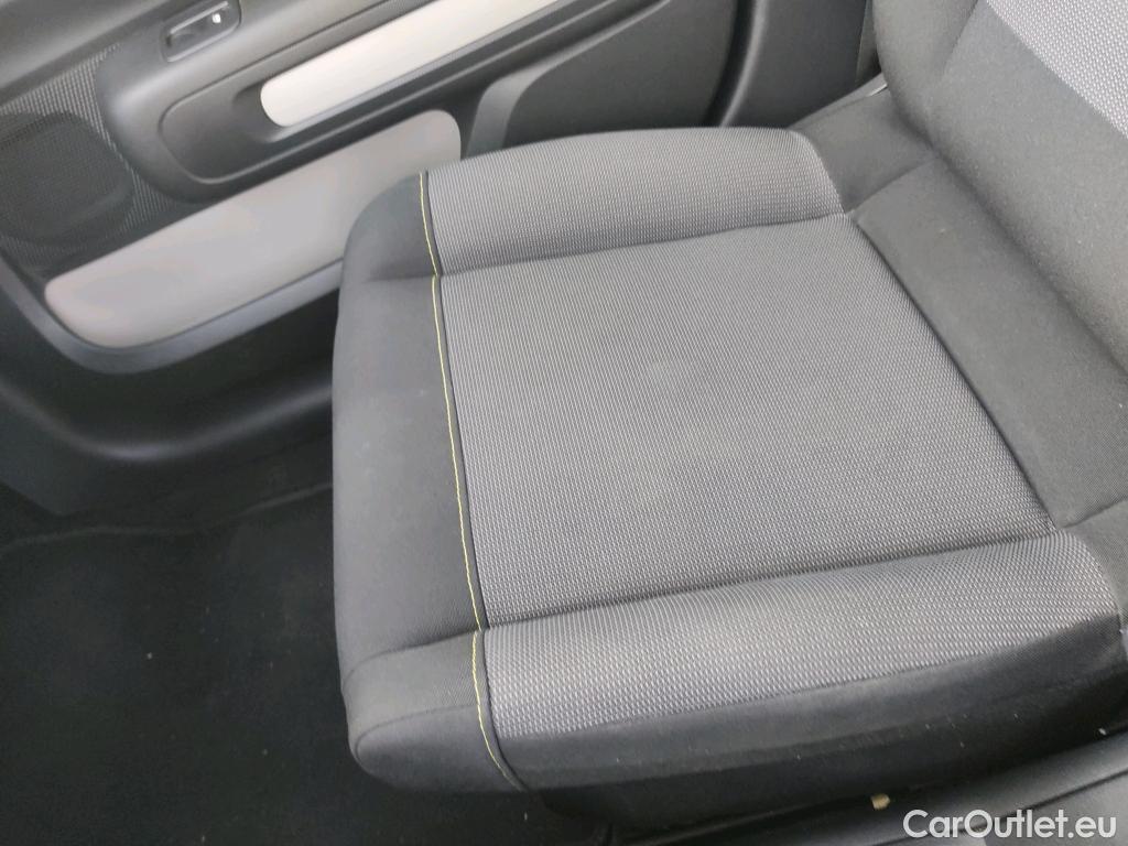  Citroen  C3  Feel 1.5 BlueHDi 100CV MT6 E6d #19