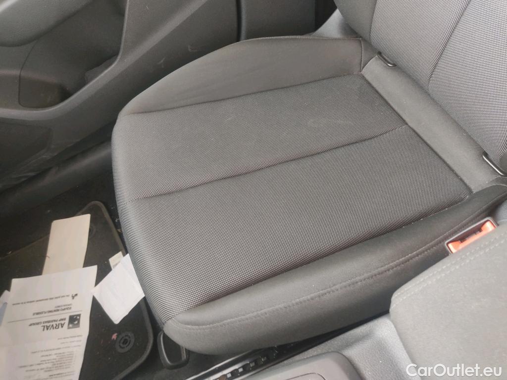  Audi  Q2  35 TFSI advanced 1.5 TFSI 150CV AT7 E6d #1