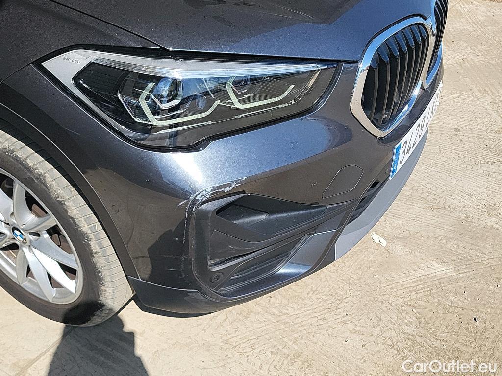  Bmw  X1 BMW  / 2019 / 5P / todoterreno sDrive16d Aut. Business #22