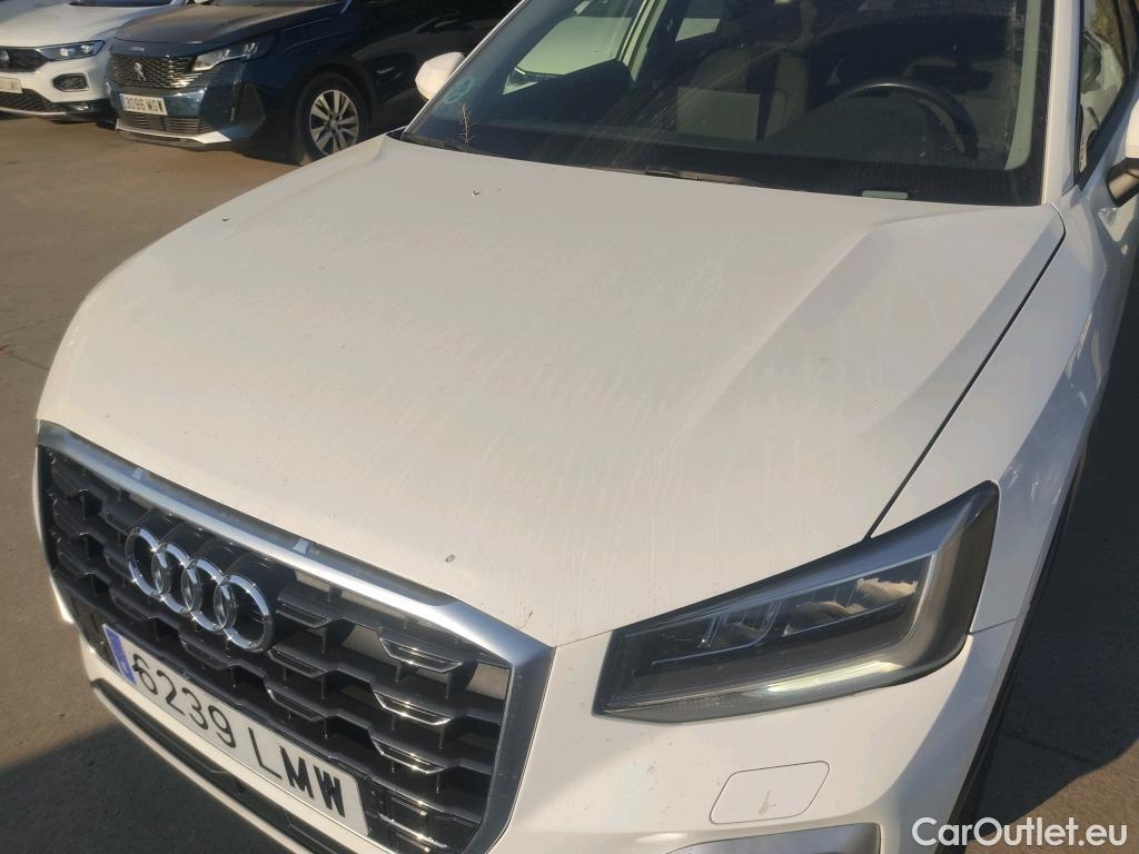  Audi  Q2  35 TFSI advanced 1.5 TFSI 150CV AT7 E6d #19