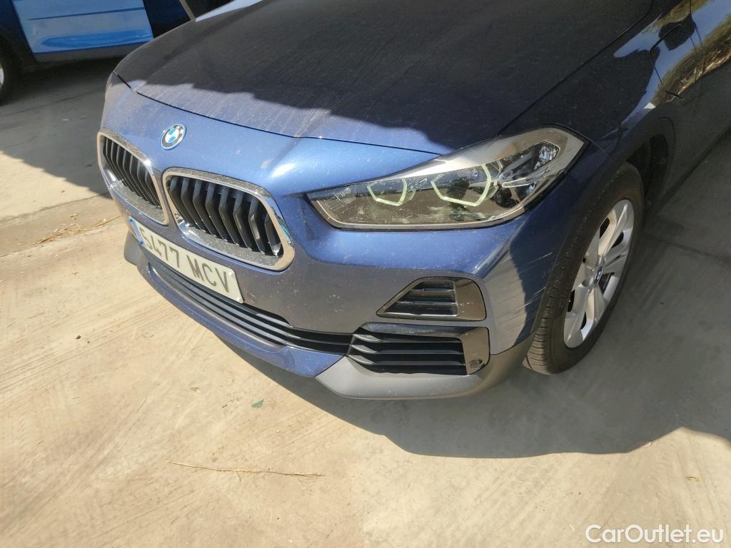  Bmw  X2 Serie  xDrive 25 e 1.5 220CV AT8 E6d #5