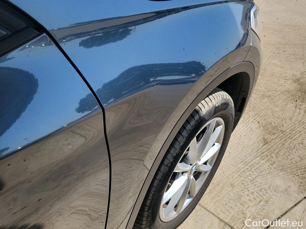  Bmw  X1 BMW  / 2019 / 5P / todoterreno sDrive16d Aut. Business #24