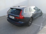  Volvo  V60 VOLVO  / 2018 / 5P / familiar 2.0 B4 (D) Core Auto #2
