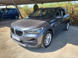  Bmw  X1 BMW  / 2019 / 5P / todoterreno sDrive16d Aut. Business 