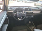  Bmw  X1 BMW  / 2019 / 5P / todoterreno sDrive16d Aut. Business #3