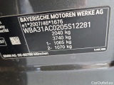  Bmw  X1 BMW  / 2019 / 5P / todoterreno sDrive16d Aut. Business #18