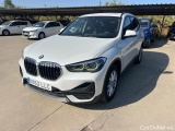  Bmw  X1 BMW  / 2019 / 5P / todoterreno sDrive16d Aut. Business 