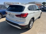  Bmw  X1 BMW  / 2019 / 5P / todoterreno sDrive16d Aut. Business #2