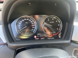  Bmw  X1 BMW  / 2019 / 5P / todoterreno sDrive16d Aut. Business #5