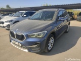  Bmw  X1 Serie  sDrive18d Business 2.0 150CV AT8 E6 
