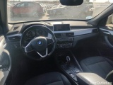  Bmw  X1 Serie  sDrive18d Business 2.0 150CV AT8 E6 #3
