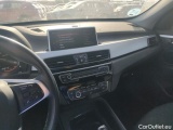  Bmw  X1 Serie  sDrive18d Business 2.0 150CV AT8 E6 #14