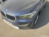  Bmw  X1 Serie  sDrive18d Business 2.0 150CV AT8 E6 #16