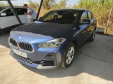  Bmw  X2 Serie  xDrive 25 e 1.5 220CV AT8 E6d 